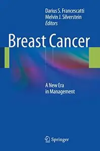 Breast Cancer: A New Era in Management (Repost)