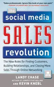 The Social Media Sales Revolution