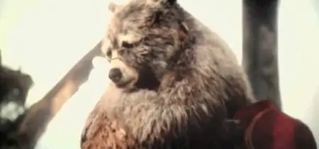 Paddington (2014)