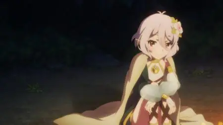 Princess Connect! Re:Dive (2020) (1-5)
