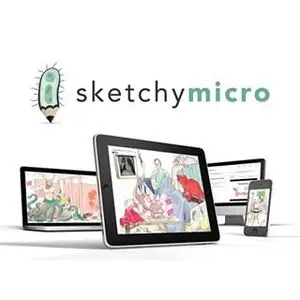 Sketchymicro - Parasites