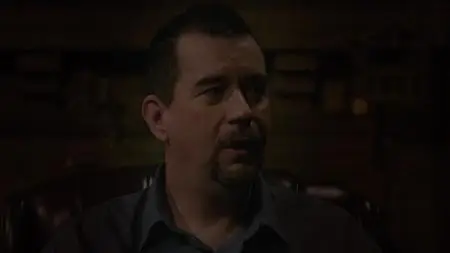 Haunted S01E01