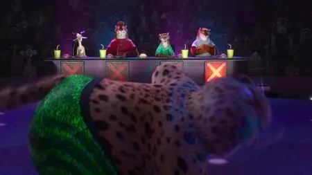 Zootopia+ S01E05