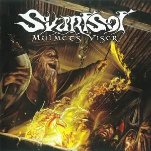 Svartsot - Mulmets Viser 2010 (Limited Edition Digipack) (Repost)