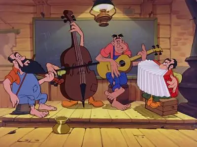 Make Mine Music (1946)