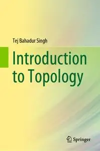 Introduction to Topology (Repost)