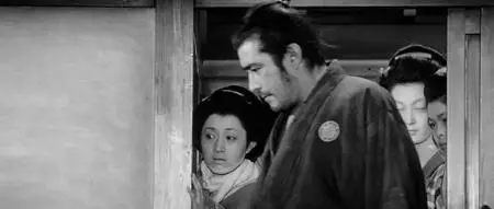 Yojimbo (1961)