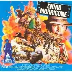 Ennio Morricone - Les Plus Belles Musiques