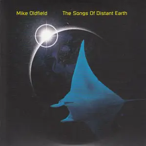 Mike Oldfield - The Songs Of Distant Earth (1994)