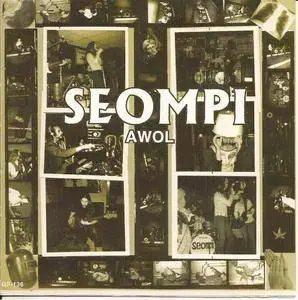 Seompi ‎– Awol (1999)