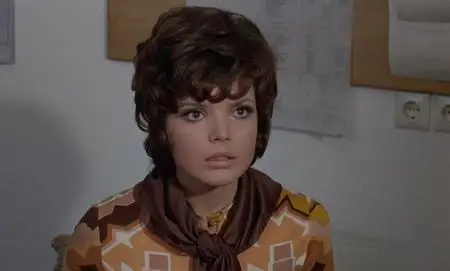 Die Tote aus der Themse / Angels of Terror (1971)