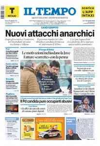 il Tempo - 31 Gennaio 2023