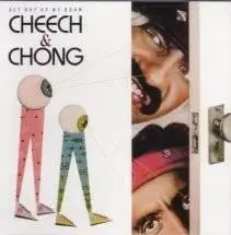 Cheech & Chong Collection 