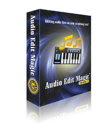 Audio Edit Magic 9.2.21 Build 821