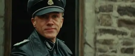 Bastardi Senza Gloria (2009)