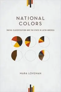 National Colors: Racial Classification and the State in Latin America