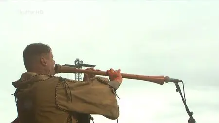 In Extremo - Wacken 2015 [HDTV, 720p]