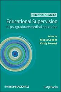 Essential Guide to Educational Supervision