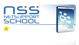 NetSupport School ver.9.01
