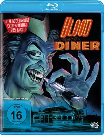 Blood Diner (1987)