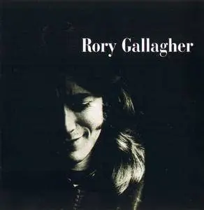Rory Gallagher - Rory Gallagher (1971)