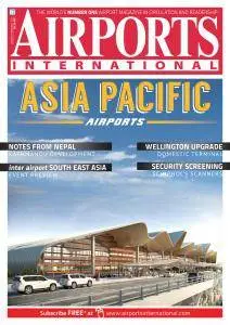 Airports International - January 2017