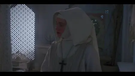 Black Narcissus S01E01