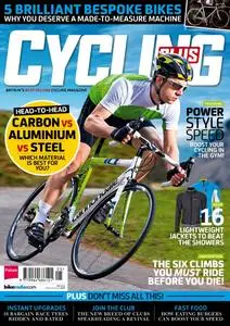Cycling Plus – March 2013
