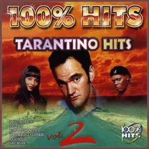 100% Tarantino Hits - Vol.2