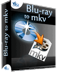 VSO Blu-ray to MKV 1.2.0.14