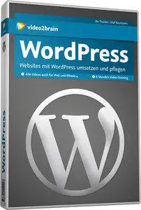 WordPress - Websites mit WordPress umsetzen und pflegen