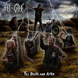HI-GH - Till Death And After (2014) 
