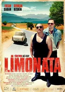 Limonata (2015)