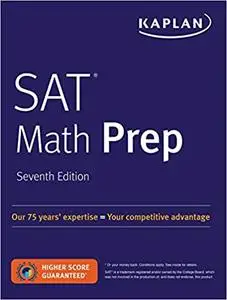 SAT Math Prep