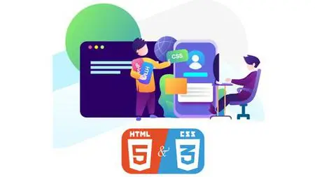 Html - Css : Formation Complète [Exercices Inclus]