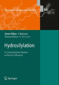 Hydrosilylation: A Comprehensive Review on Recent Advances (Repost)