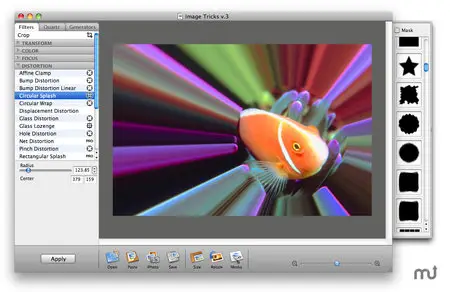 Image Tricks Pro 3.0.1