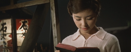The Last War / Sekai daisensô (1961)