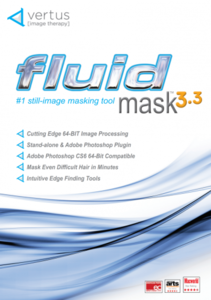 Vertus Fluid Mask 3.3.15