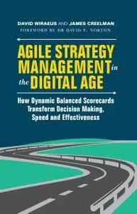 Agile Strategy Management in the Digital Age (repost)