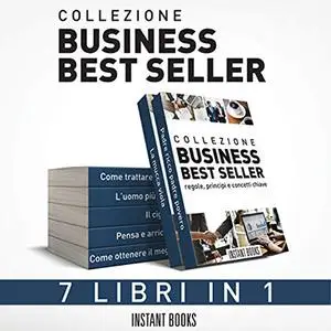 «Collezione Business e Mindset» by Instant Books