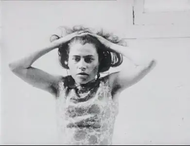 Le chien / Lettre à la prison (1969)