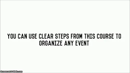 How I Make 3k to 5k With These Event Planning Instructions