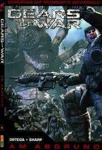 Gears of War 01 - Am Abgrund-Panini 2009 Joker