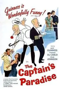 The Captain's Paradise (1953)