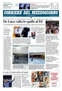Corriere del Mezzogiorno Campania - 12 Luglio 2023