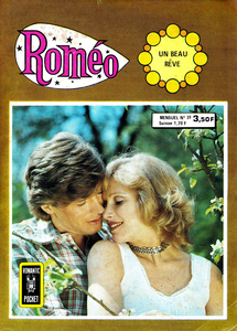 Roméo - Tome 39 - Un Beau Rêve