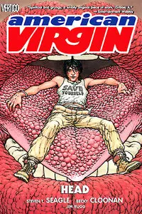 American Virgin Issue 1-23