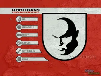 Hooligans: Storm Over Europe (2002)