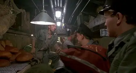 Das Boot (1981) Director's Cut